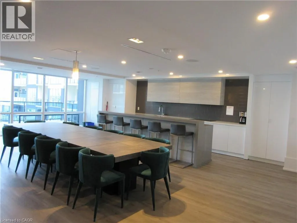 16 CONCORD Place Unit# 308, #308
