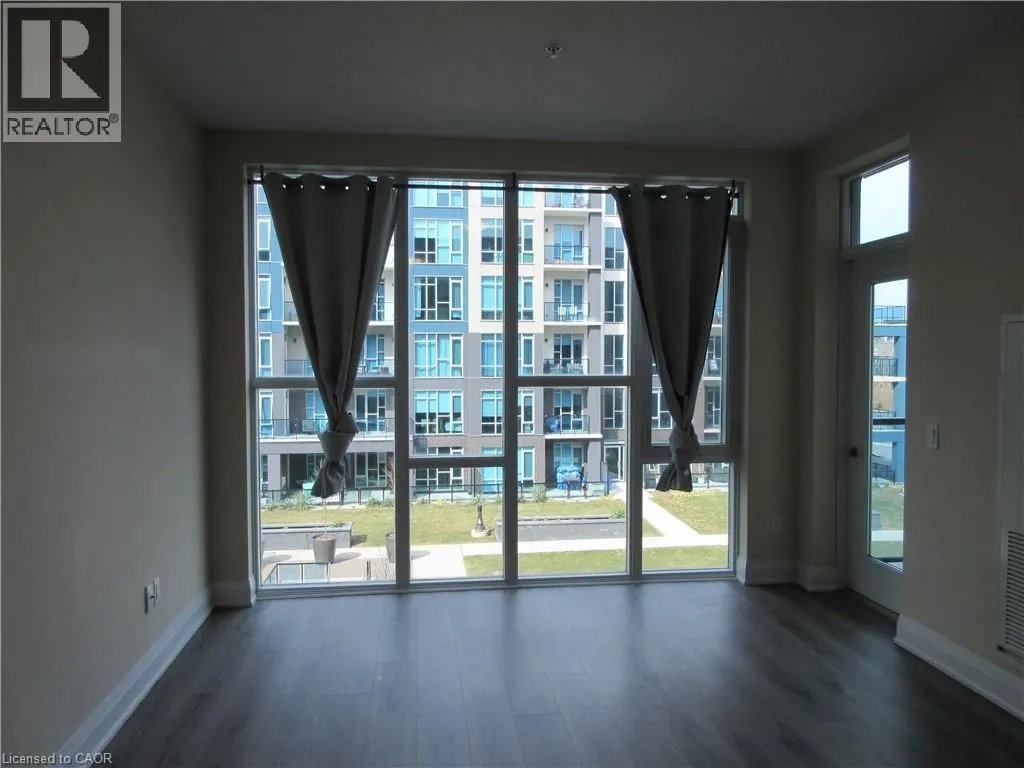 16 CONCORD Place Unit# 308, #308