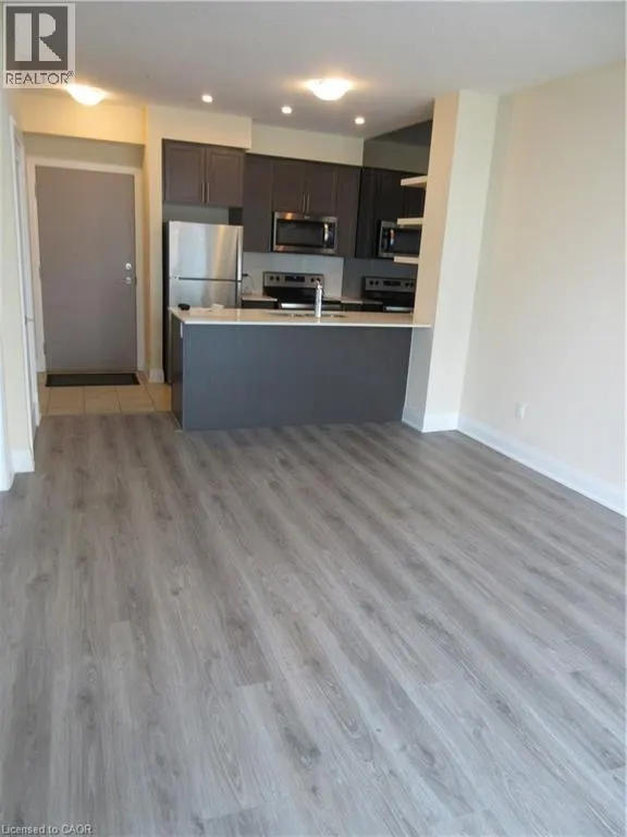 16 CONCORD Place Unit# 308, #308