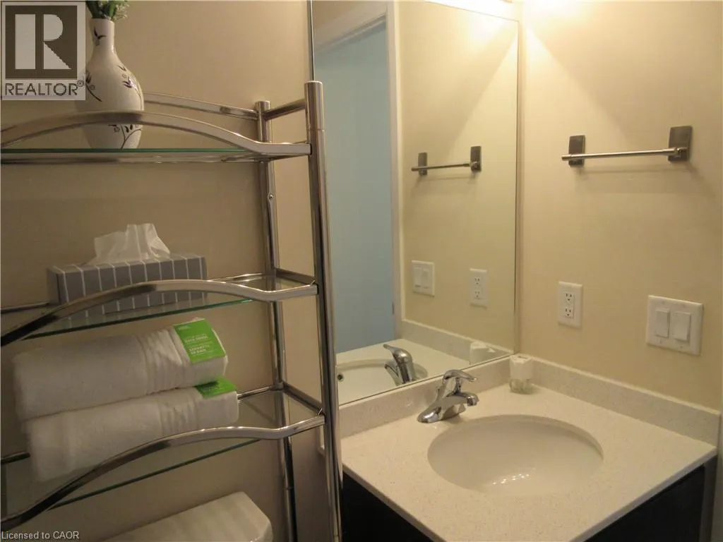 16 CONCORD Place Unit# 308, #308