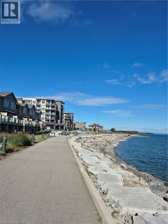 16 CONCORD Place Unit# 308, #308