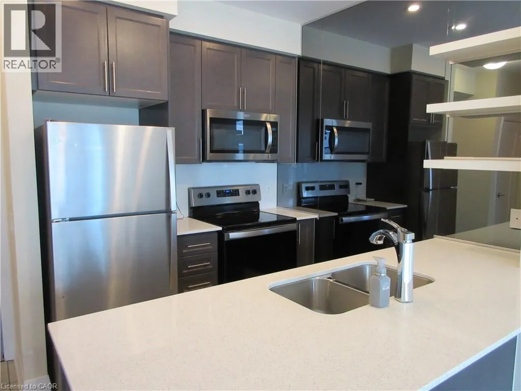 16 CONCORD Place Unit# 308, #308