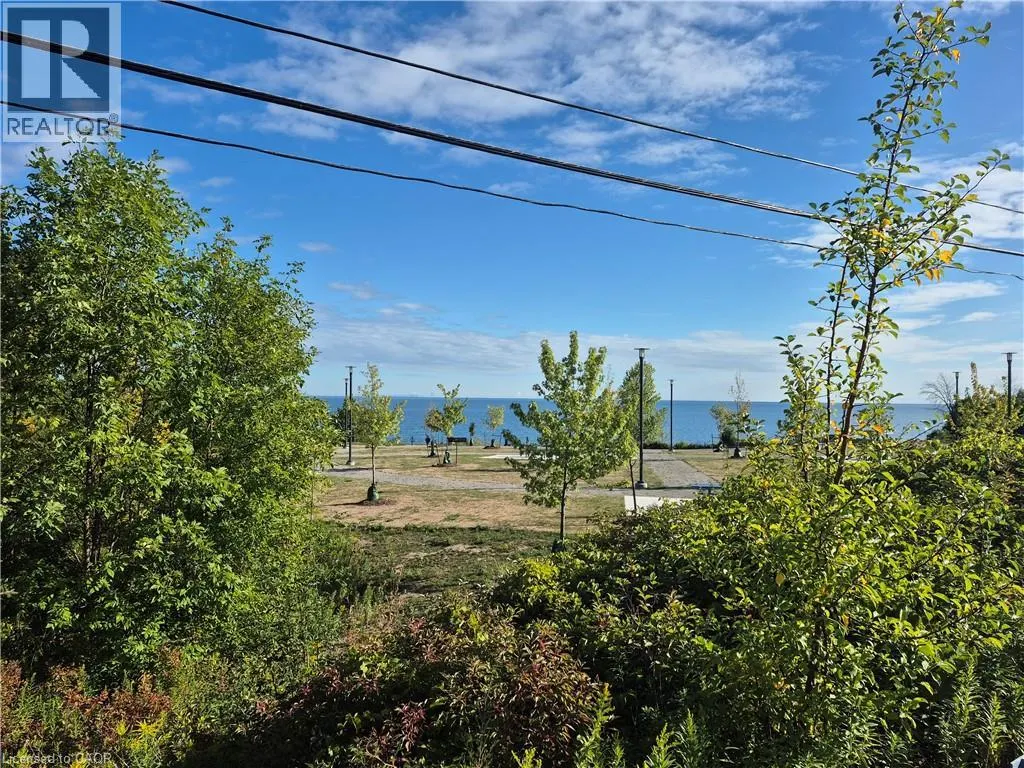 16 CONCORD Place Unit# 308, #308