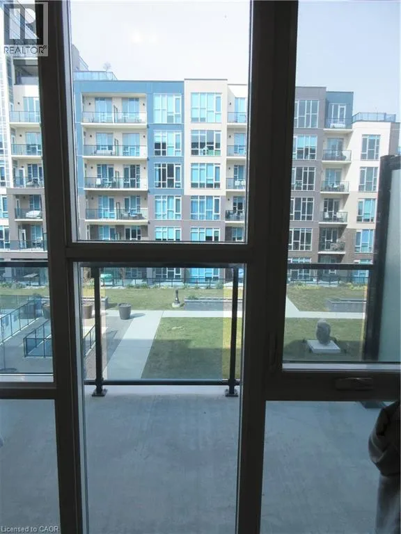 16 CONCORD Place Unit# 308, #308