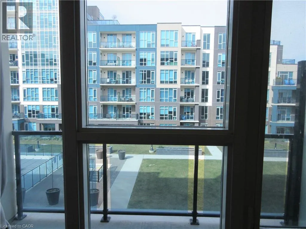 16 CONCORD Place Unit# 308, #308