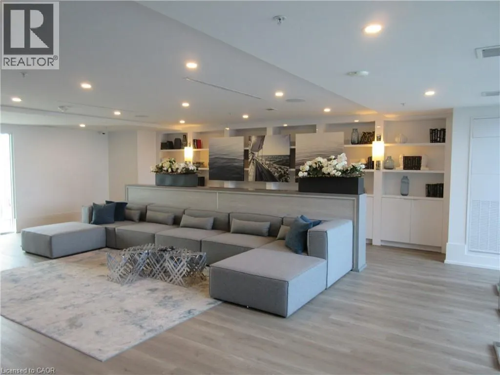 16 CONCORD Place Unit# 308, #308