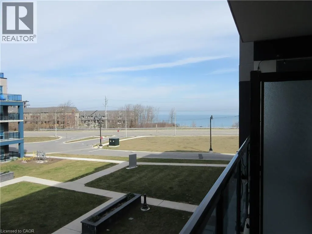 16 CONCORD Place Unit# 308, #308