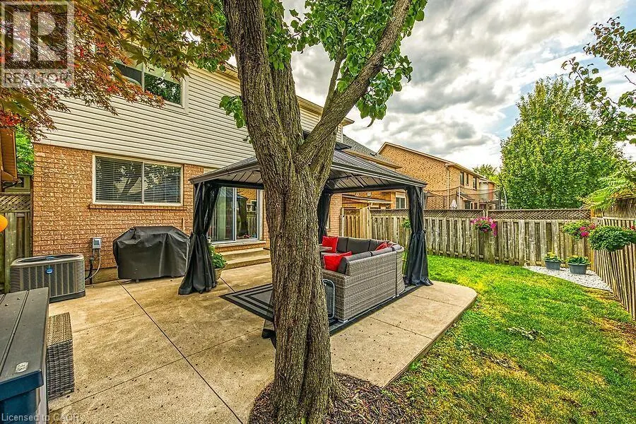 5181 WOOD Crescent
