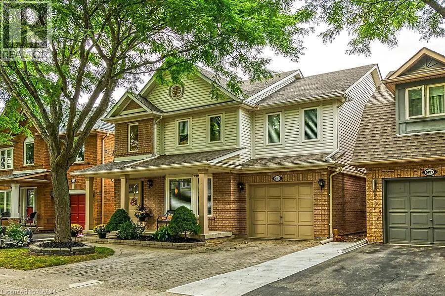 5181 WOOD Crescent