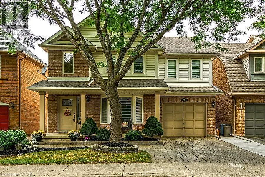 5181 WOOD Crescent