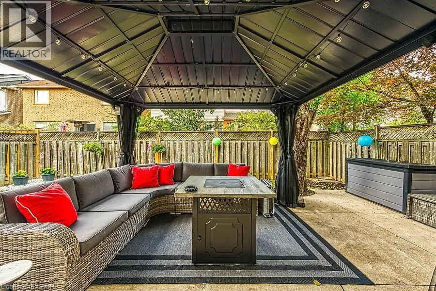 5181 WOOD Crescent