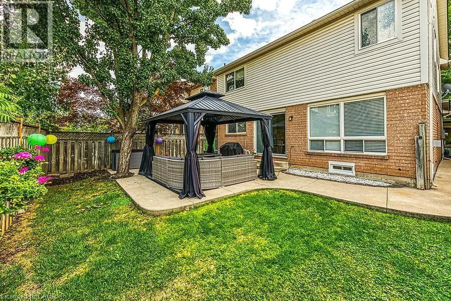 5181 WOOD Crescent