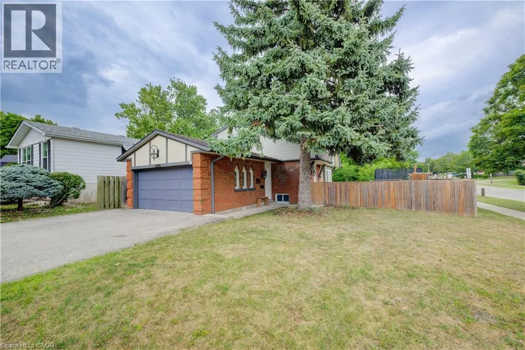 204 COUNTRY HILL Drive