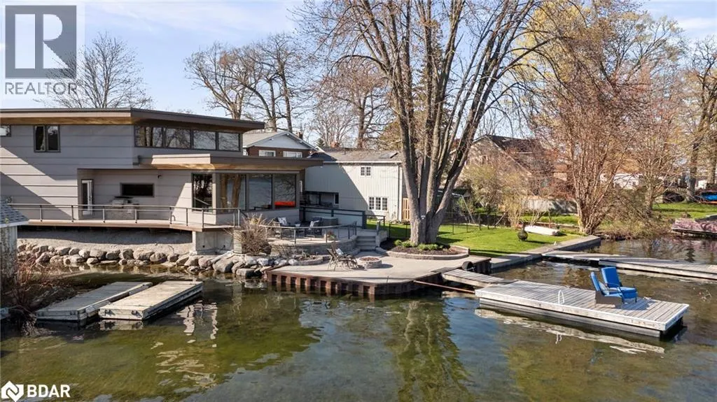 183 CEDAR ISLAND Road