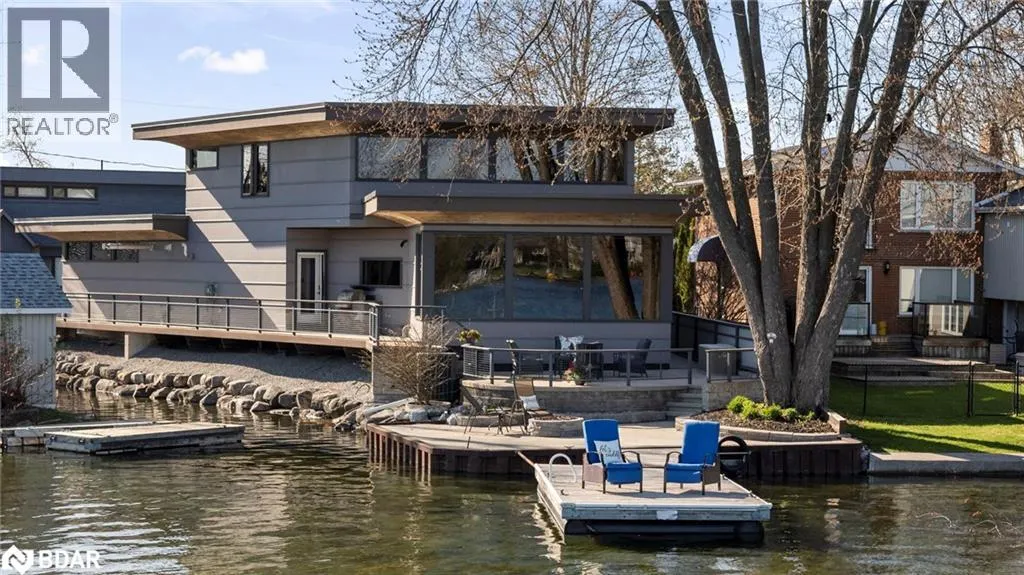 183 CEDAR ISLAND Road