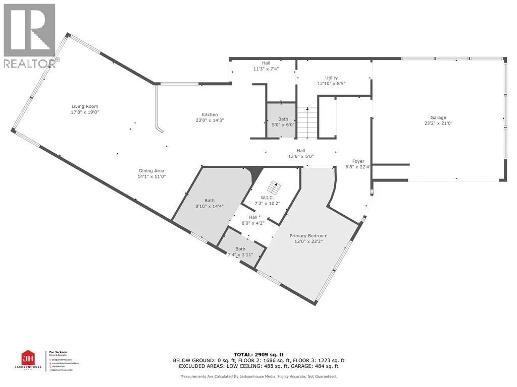 183 CEDAR ISLAND Road