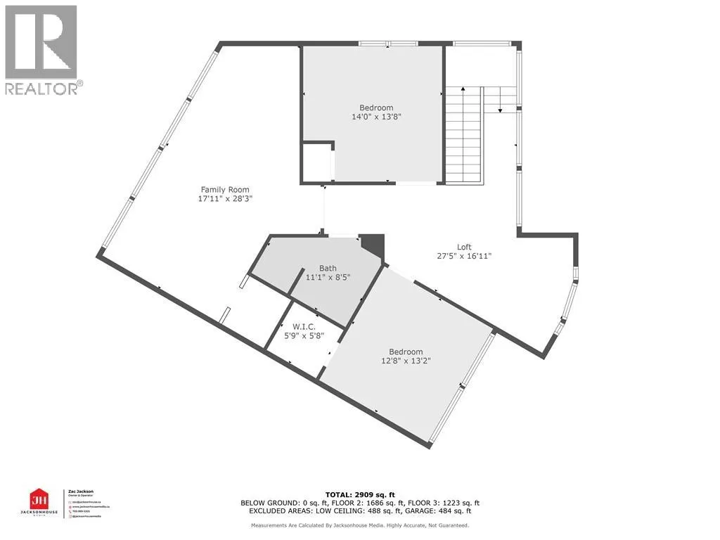 183 CEDAR ISLAND Road