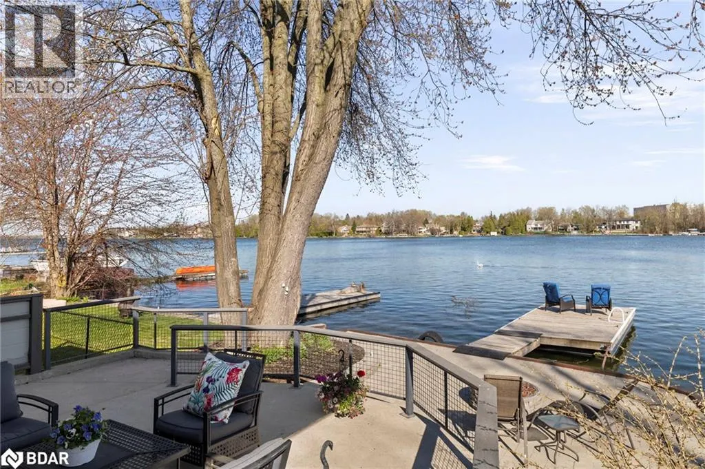 183 CEDAR ISLAND Road