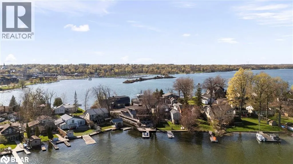 183 CEDAR ISLAND Road