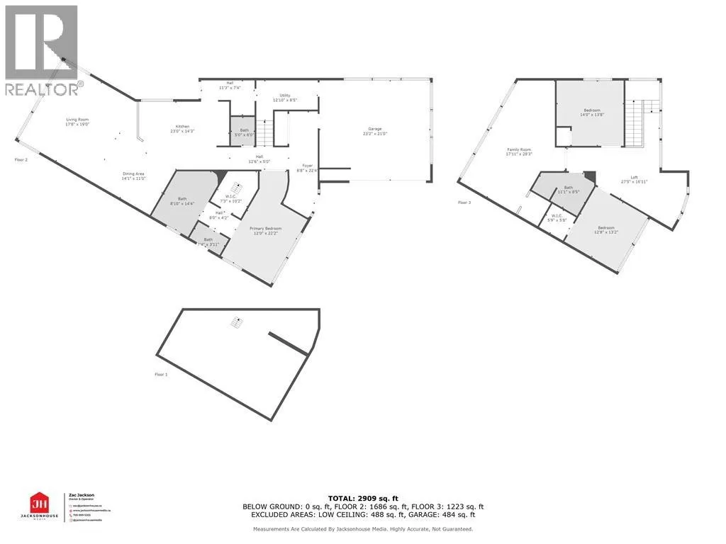 183 CEDAR ISLAND Road