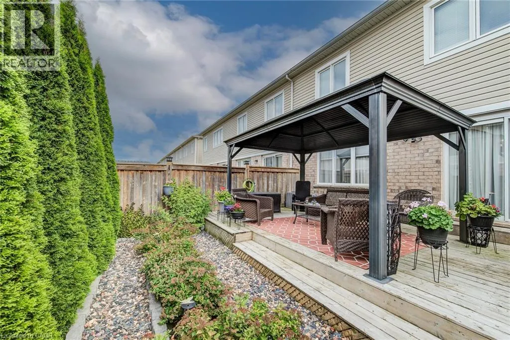 7 STRATUS Street