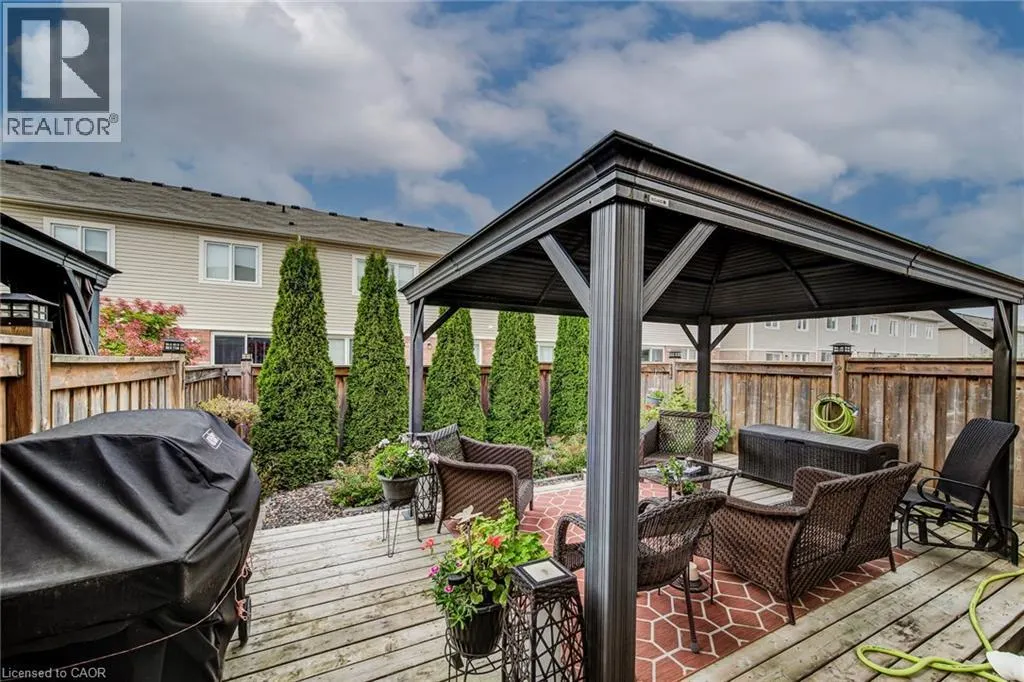 7 STRATUS Street