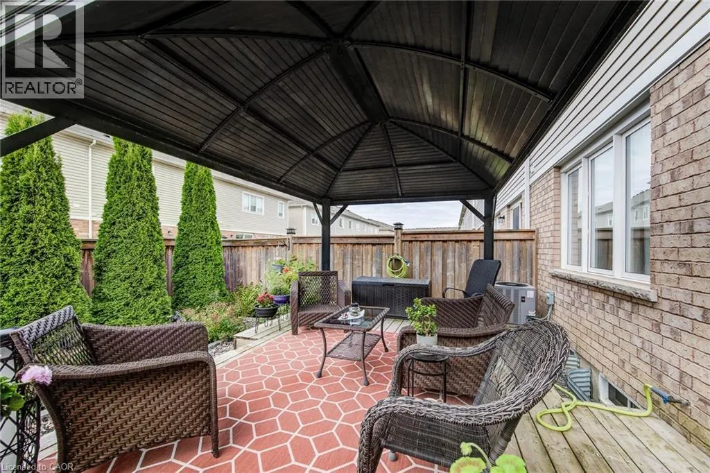 7 STRATUS Street