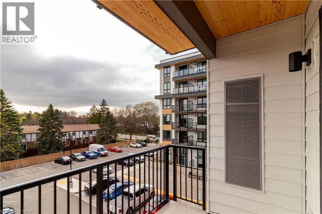 101 GOLDEN EAGLE Road Unit# 316, #316