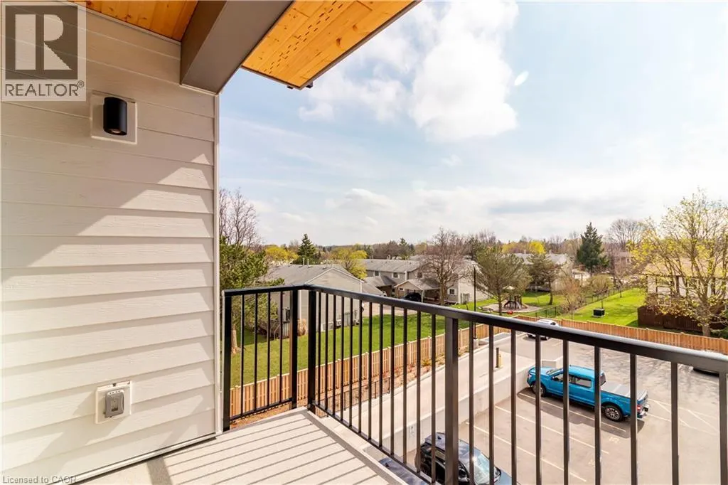 101 GOLDEN EAGLE Road Unit# 316, #316