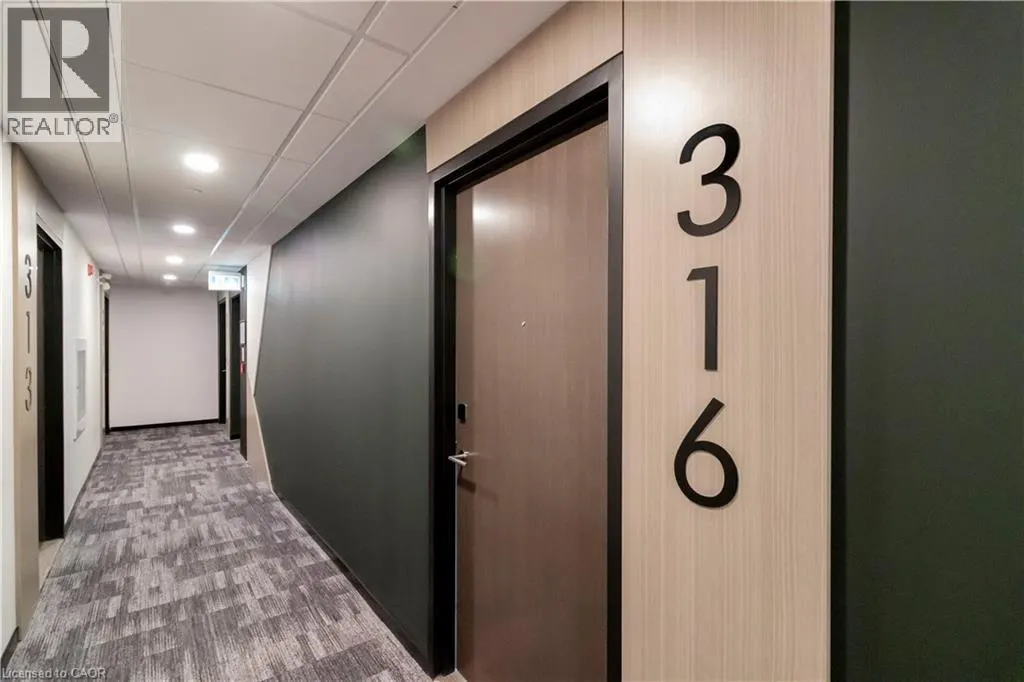 101 GOLDEN EAGLE Road Unit# 316, #316