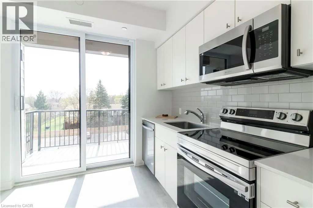 101 GOLDEN EAGLE Road Unit# 316, #316