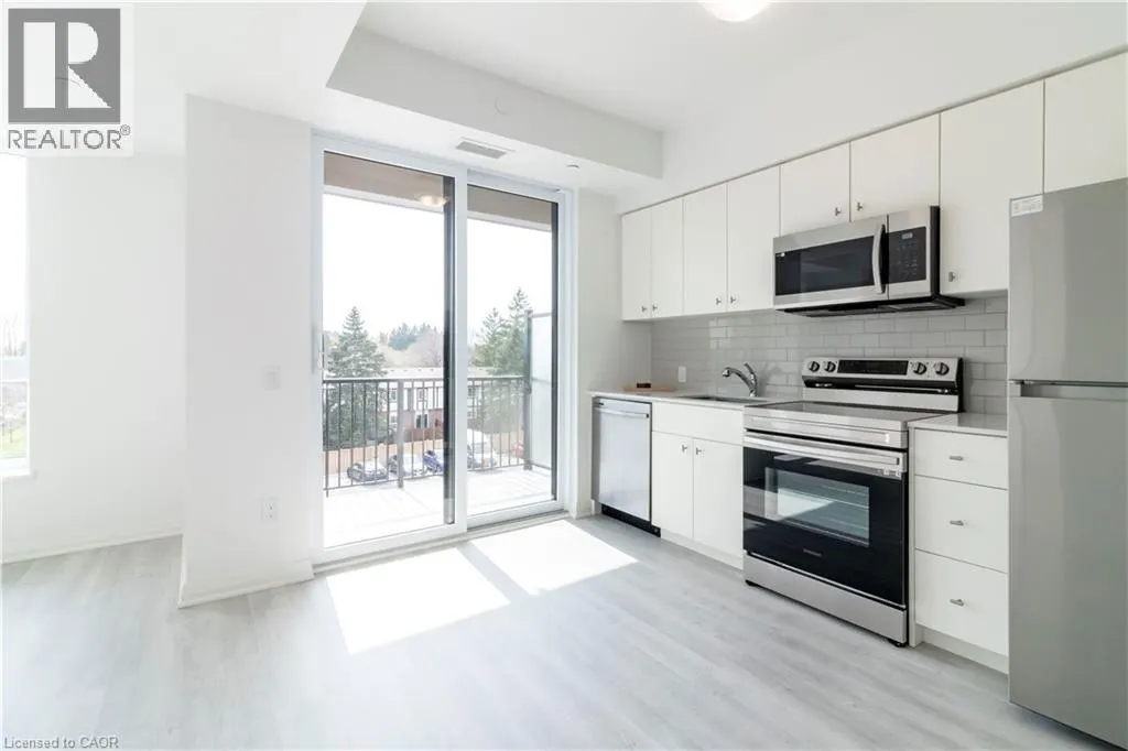 101 GOLDEN EAGLE Road Unit# 316, #316