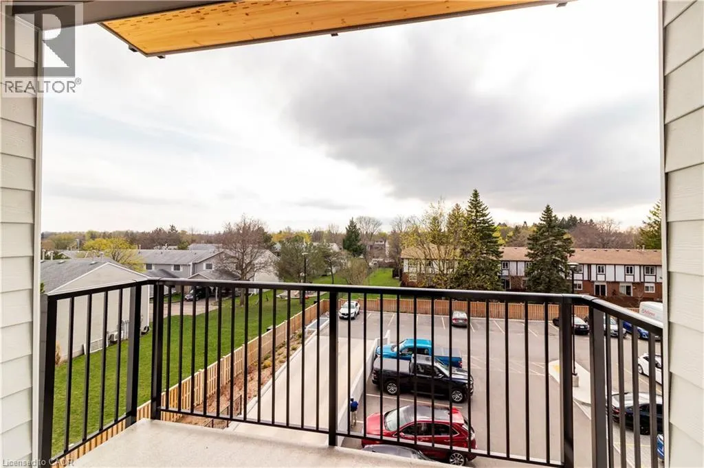 101 GOLDEN EAGLE Road Unit# 316, #316