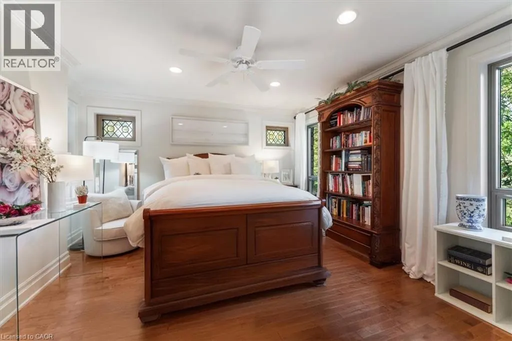 90 RIDGE Road W