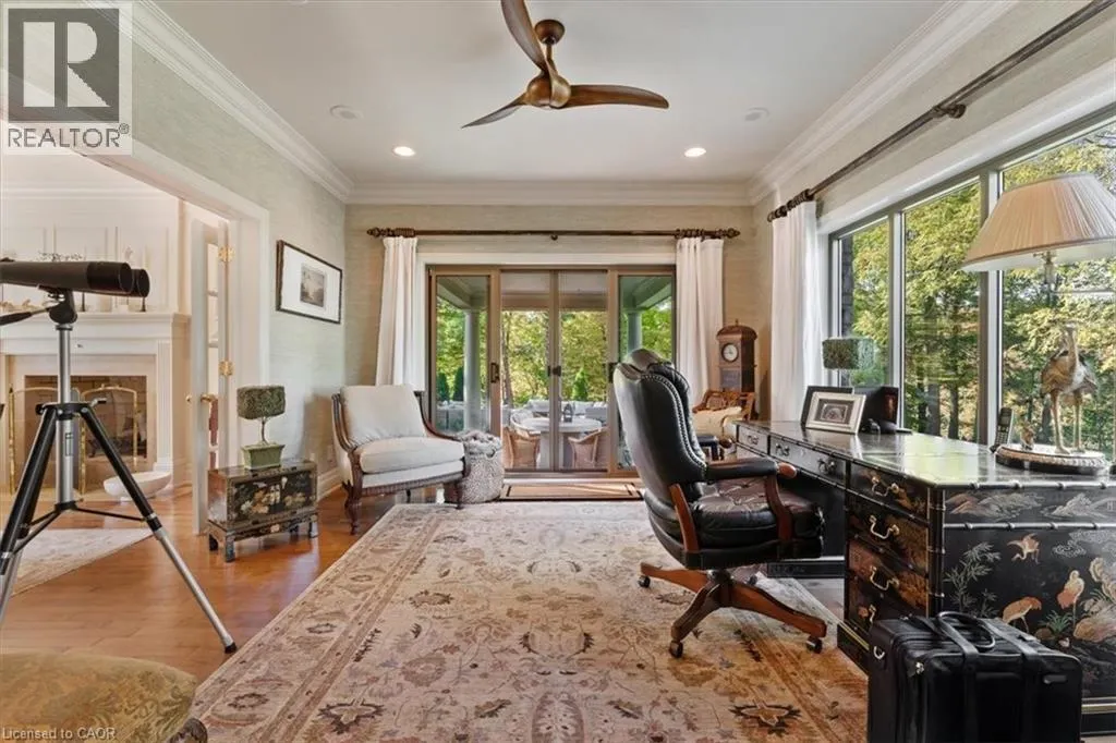 90 RIDGE Road W