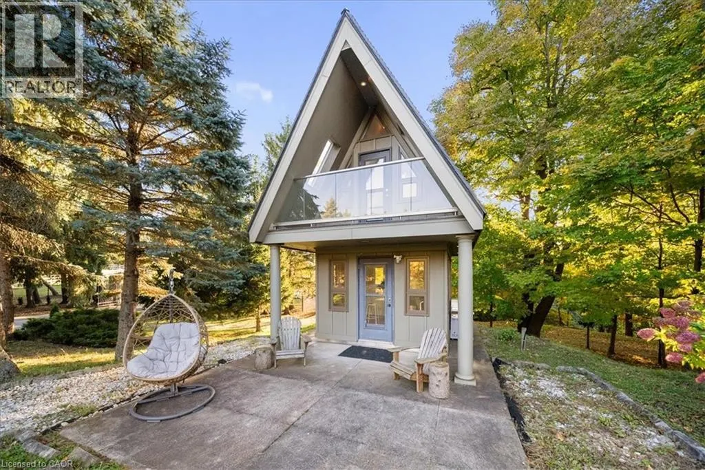 90 RIDGE Road W