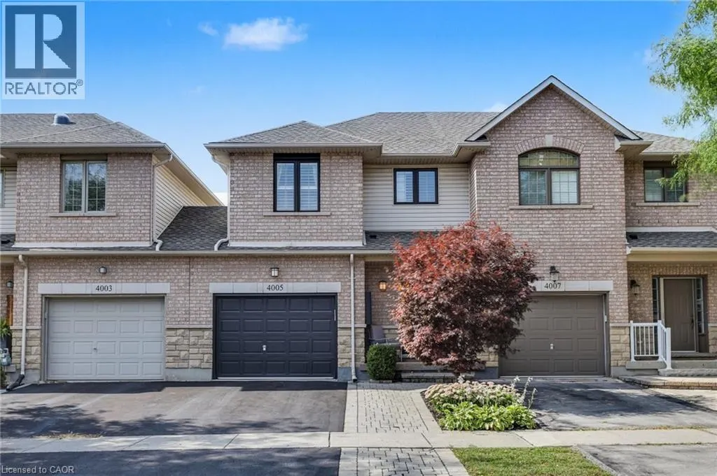 4005 ALEXAN Crescent