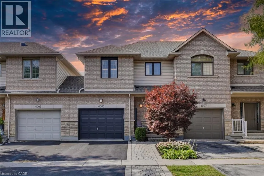 4005 ALEXAN Crescent