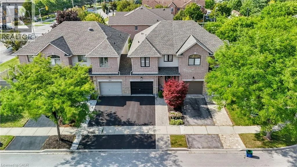 4005 ALEXAN Crescent