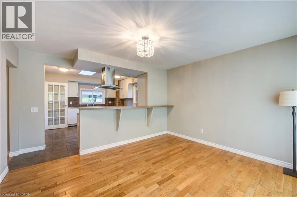 1319 ROSEVILLE Road