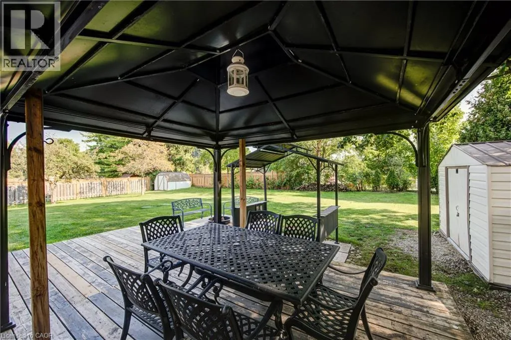 1319 ROSEVILLE Road