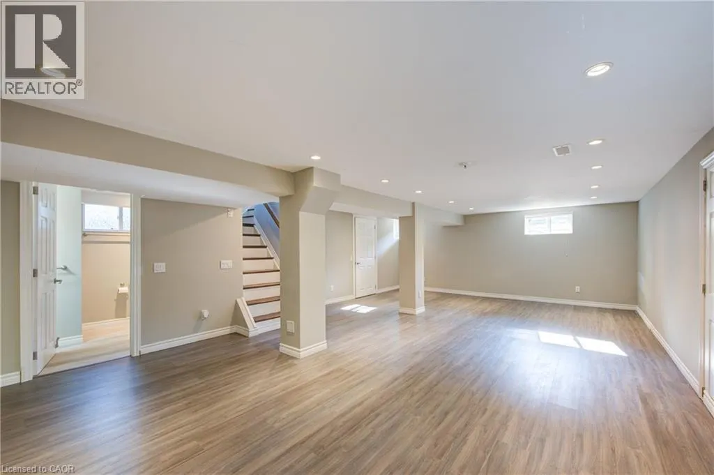 1319 ROSEVILLE Road