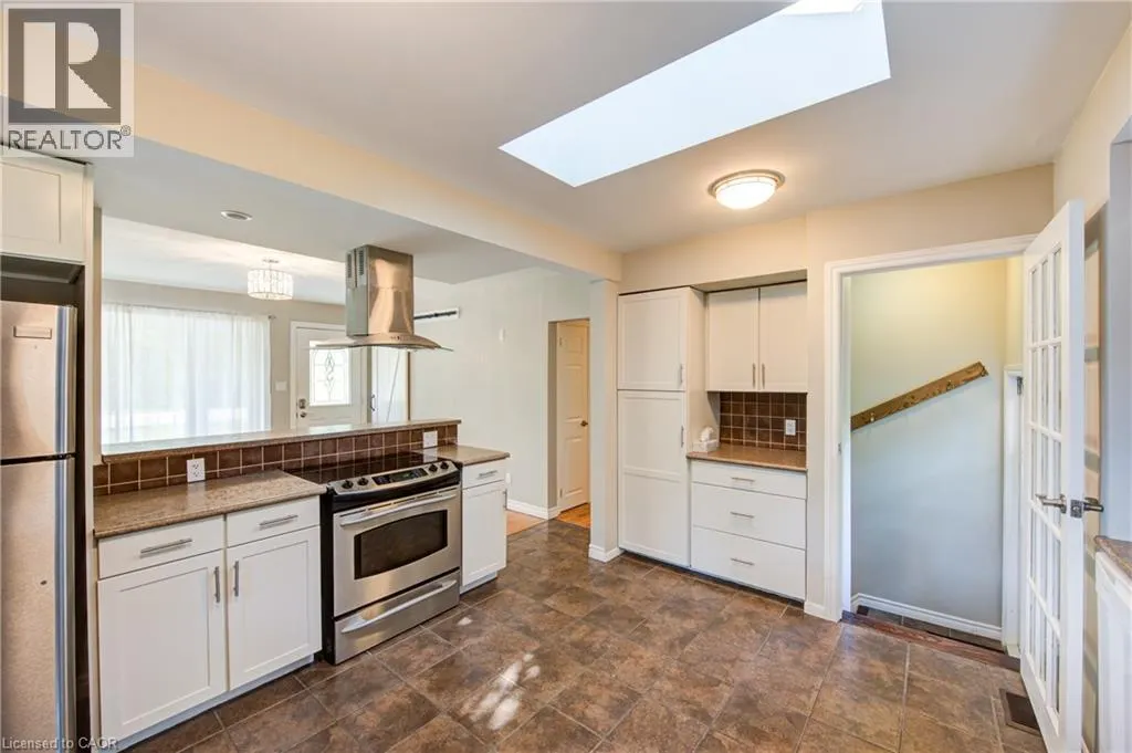 1319 ROSEVILLE Road