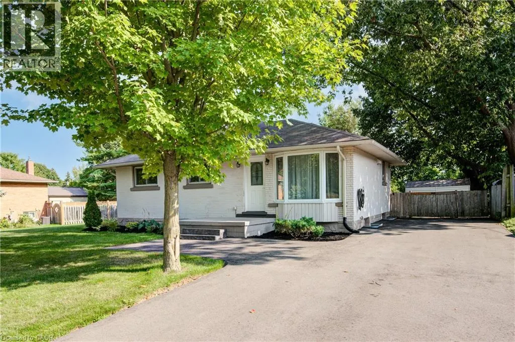 1319 ROSEVILLE Road