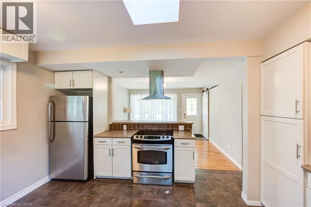 1319 ROSEVILLE Road