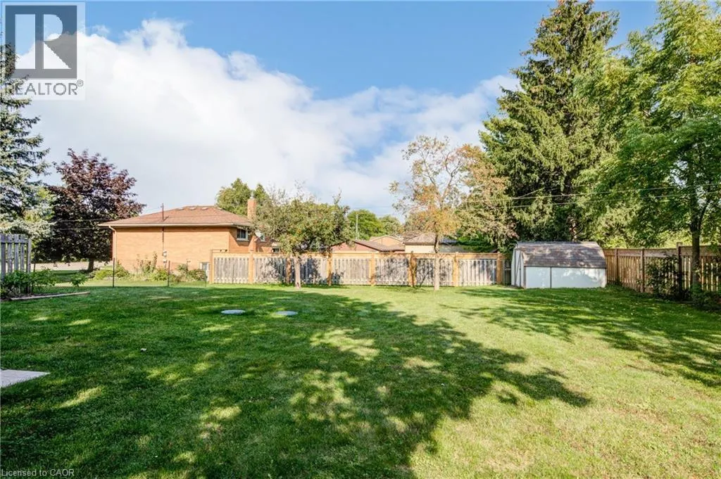 1319 ROSEVILLE Road