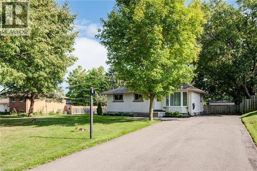 1319 ROSEVILLE Road