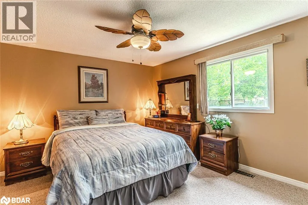 92 HICKLING Trail
