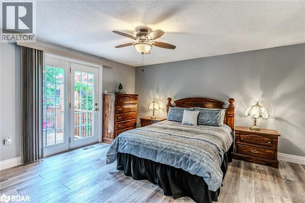 92 HICKLING Trail