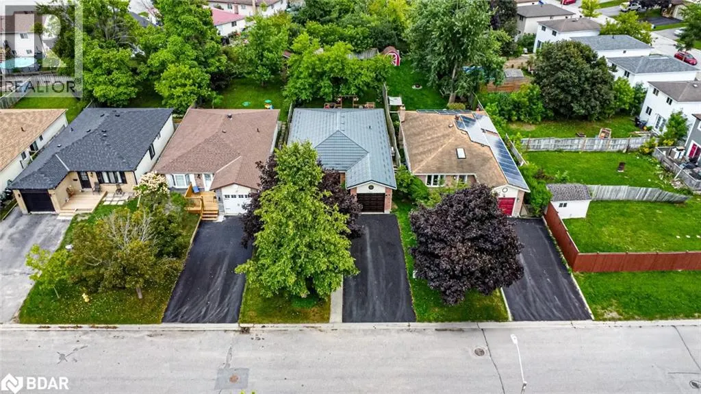 92 HICKLING Trail